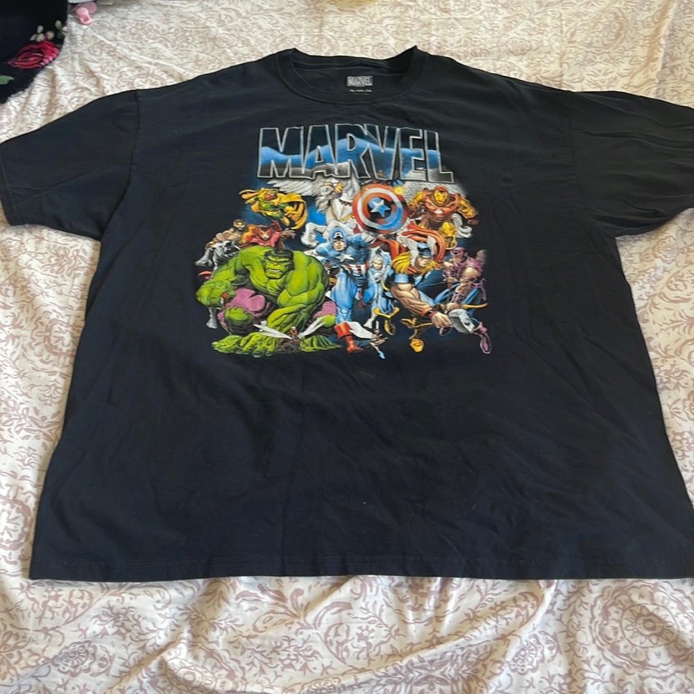 Men’s T-shirt